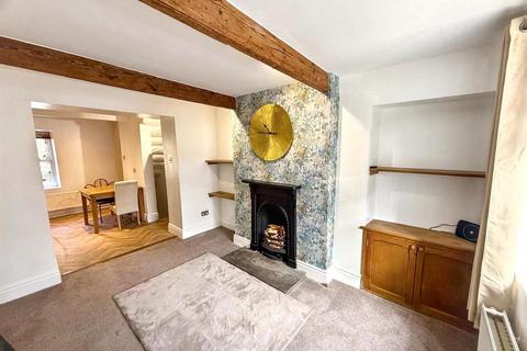 2 bedroom terraced house for sale, St. Johns Street, Silsden