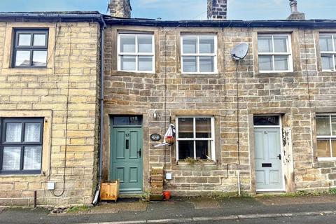 2 bedroom terraced house for sale, St. Johns Street, Silsden