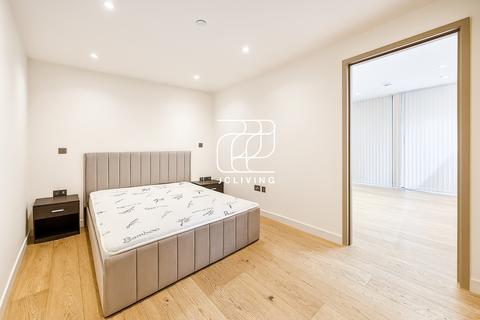 1 bedroom apartment to rent, Greenwich Peninsula London SE10