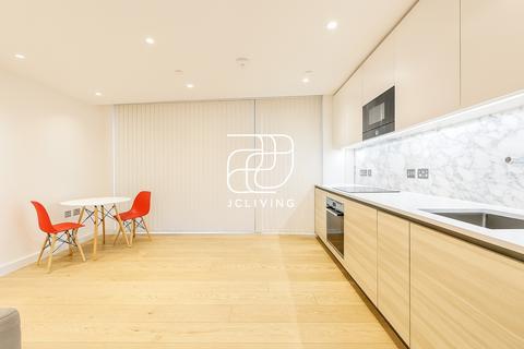 Greenwich Peninsula London SE10