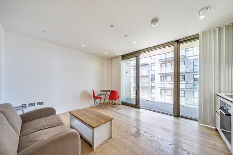 1 bedroom apartment to rent, Greenwich Peninsula London SE10