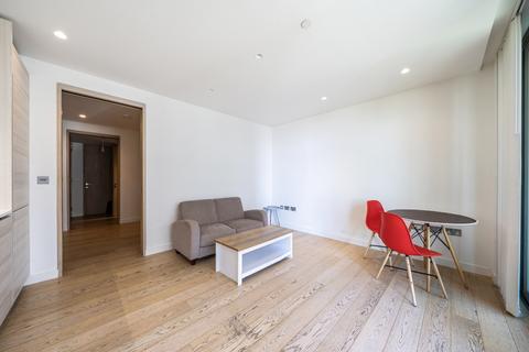 1 bedroom apartment to rent, Greenwich Peninsula London SE10