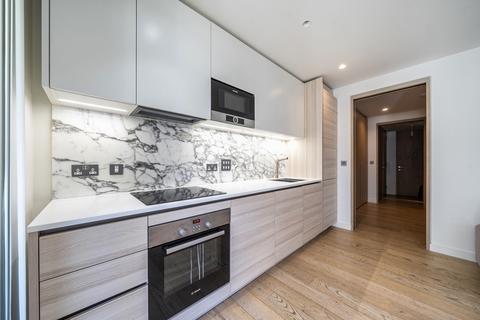 1 bedroom apartment to rent, Greenwich Peninsula London SE10