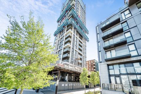 1 bedroom apartment to rent, Greenwich Peninsula London SE10