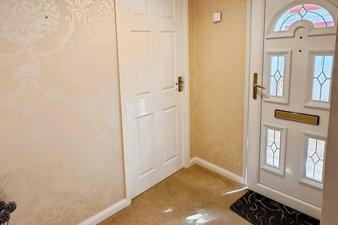 2 bedroom detached bungalow for sale, Coombe Rise, Oadby, Leicester, LE2