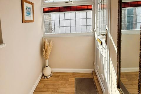 2 bedroom detached bungalow for sale, Coombe Rise, Oadby, Leicester, LE2
