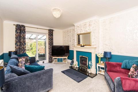 3 bedroom semi-detached house for sale, Highfield Avenue, Chesterfield S41