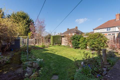 3 bedroom semi-detached house for sale, Highfield Avenue, Chesterfield S41