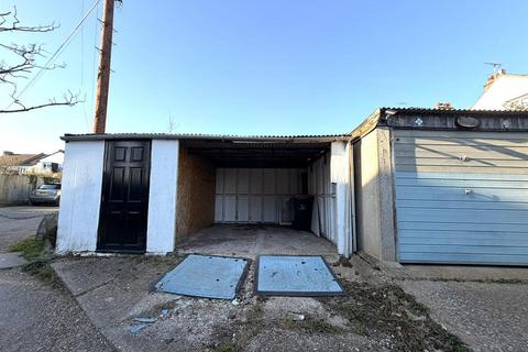 undefined, Woodfield Road, Leigh-On-Sea