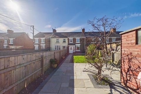 3 bedroom terraced house for sale, Fenwick Street, Boldon Colliery
