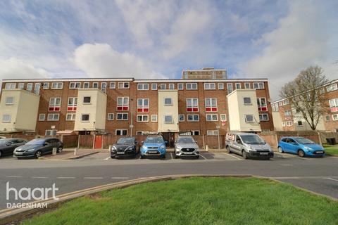 undefined, Stour Road, Dagenham