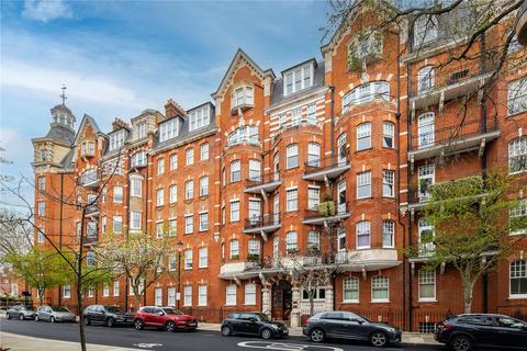 3 bedroom apartment for sale, Campden Hill Court, Campden Hill Road, London, W8