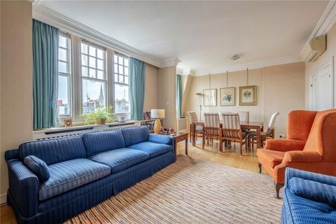 3 bedroom apartment for sale, Campden Hill Court, Campden Hill Road, London, W8