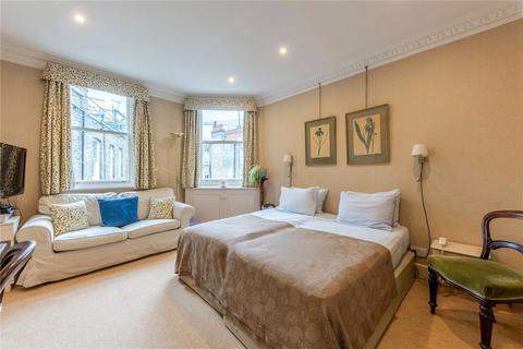 3 bedroom apartment for sale, Campden Hill Court, Campden Hill Road, London, W8