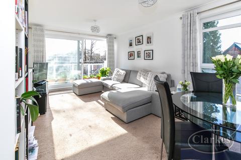 2 bedroom flat for sale, Water Gardens 49-51, Wellington Road, Bournemouth