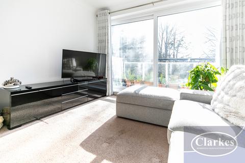 2 bedroom flat for sale, Water Gardens 49-51, Wellington Road, Bournemouth