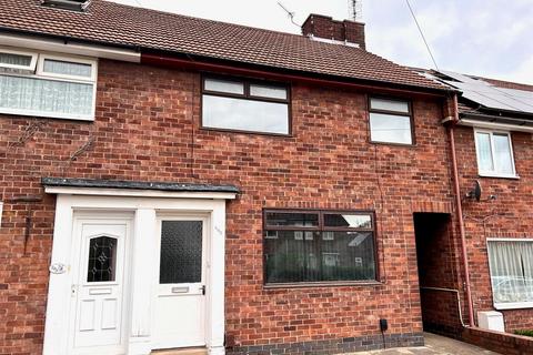 undefined, Chapelfields Road, Acomb