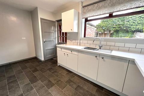 undefined, Chapelfields Road, Acomb