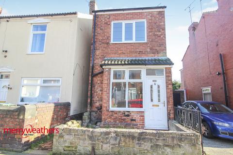 South Street, Rawmarsh, Rotherham