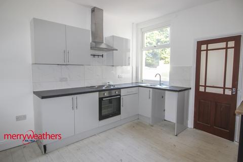 undefined, South Street, Rawmarsh, Rotherham