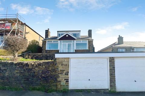 4 bedroom detached bungalow for sale, Gaisby Lane, Shipley BD18