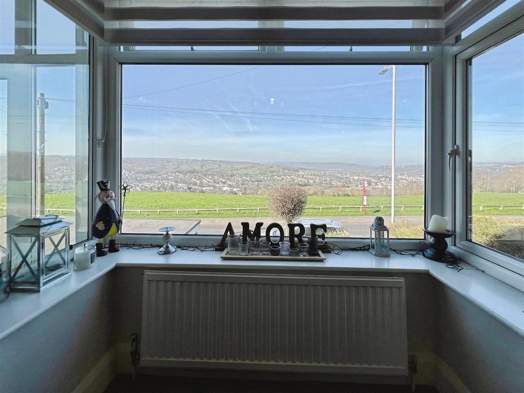 Lounge View