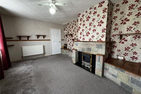 3 bedroom semi-detached house for sale, Bush Street, Pembroke Dock, Pembrokeshire, SA72