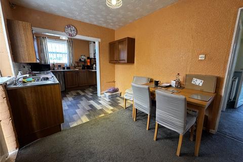 3 bedroom semi-detached house for sale, Bush Street, Pembroke Dock, Pembrokeshire, SA72