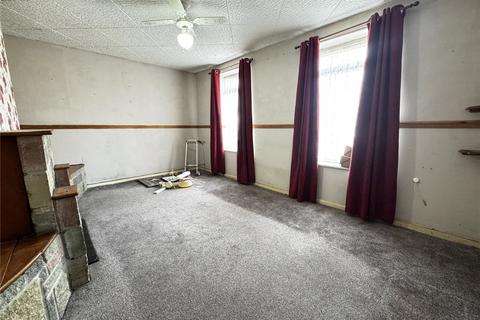 3 bedroom semi-detached house for sale, Bush Street, Pembroke Dock, Pembrokeshire, SA72