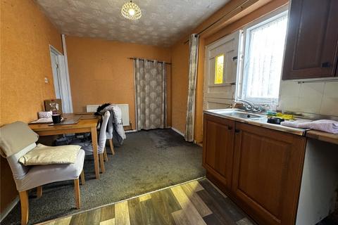 3 bedroom semi-detached house for sale, Bush Street, Pembroke Dock, Pembrokeshire, SA72