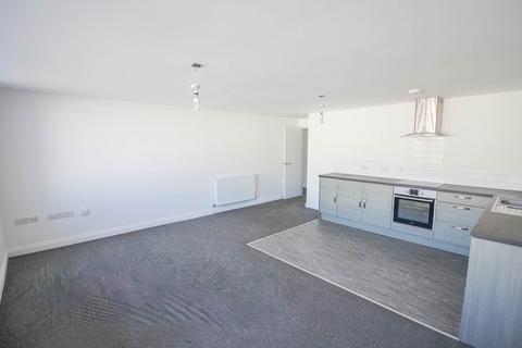 undefined, Weston-super-Mare*Centrally Located*20 ` x 16` Open Plan Living Area*Two Double Bedrooms*