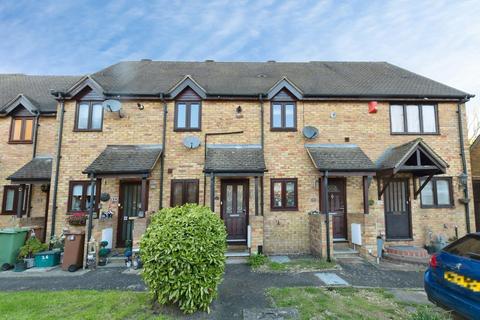 1 bedroom terraced house for sale, Bloxworth Close, Wallington, SM6