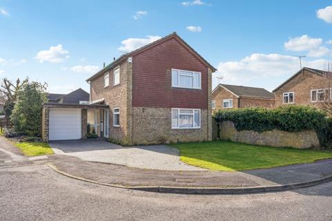 undefined, Shaws Close, Great Missenden HP16