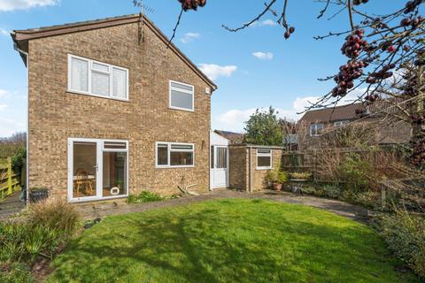 undefined, Shaws Close, Great Missenden HP16