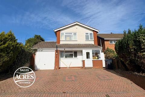undefined, Longmeadow Close, Sutton Coldfield