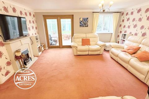 undefined, Longmeadow Close, Sutton Coldfield