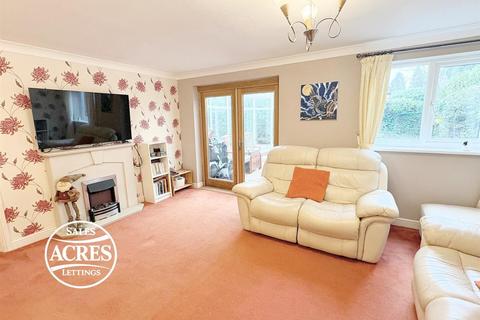 undefined, Longmeadow Close, Sutton Coldfield