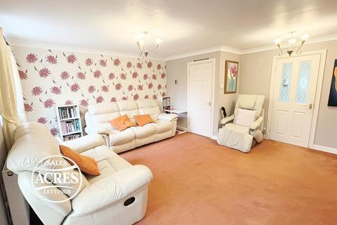 undefined, Longmeadow Close, Sutton Coldfield