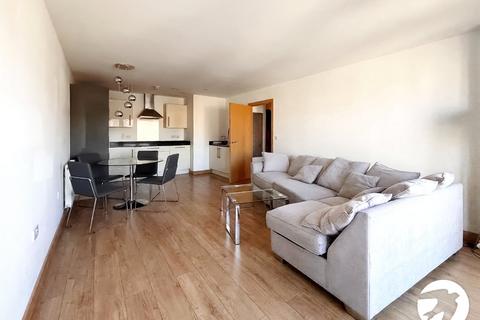 2 bedroom flat to rent, Mill Pond Road, Dartford, Kent, DA1
