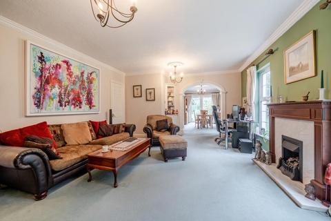 4 bedroom end of terrace house for sale, Shenstone Park,  London Road,  Ascot,  SL5