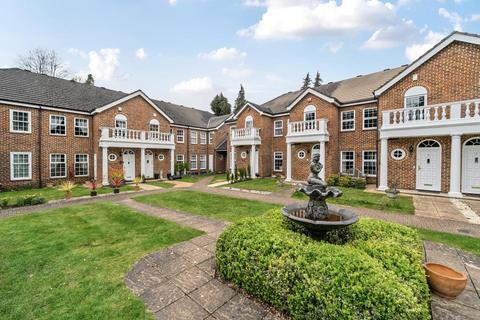 4 bedroom end of terrace house for sale, Shenstone Park,  London Road,  Ascot,  SL5