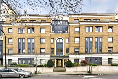 Regents Plaza Apartments, London, NW6