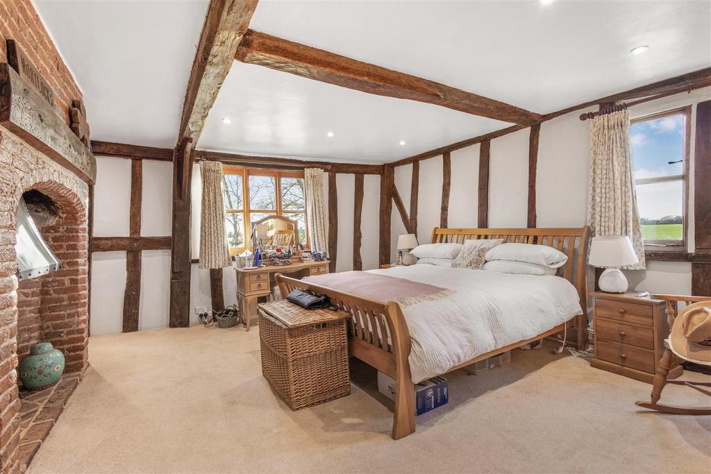 Principal Bedroom