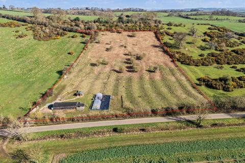 undefined, Land at Tree Tops Farm, Stonewold, Avon Dassett, Southam