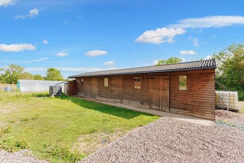 undefined, Land at Tree Tops Farm, Stonewold, Avon Dassett, Southam