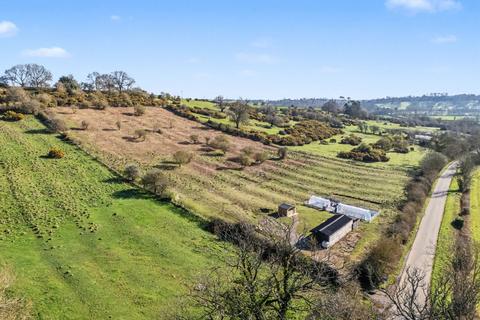 undefined, Land at Tree Tops Farm, Stonewold, Avon Dassett, Southam