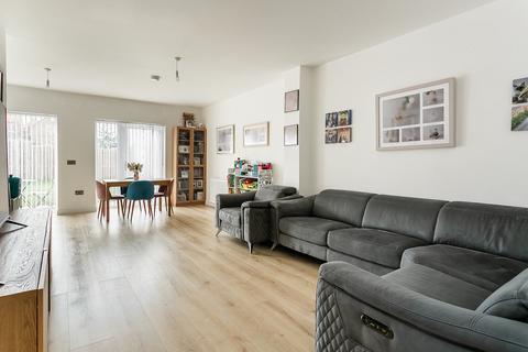 undefined, Fernieside Place, Edinburgh, EH17