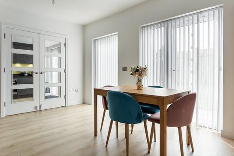 undefined, Fernieside Place, Edinburgh, EH17