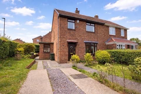 undefined, Darwin Crescent, Newcastle Upon Tyne NE3