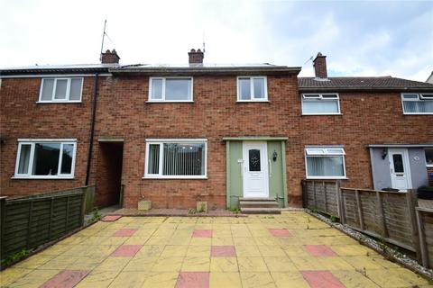 undefined, Northwold Road, Eastfield, Scarborough, North Yorkshire, YO11